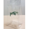 Icebag® BASIC 17006 PRO CLASSIC CLEAR Sac rafraichisseur pour bouteille