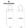 Icebag® BASIC 17006 PRO CLASSIC CLEAR Sac rafraichisseur pour bouteille