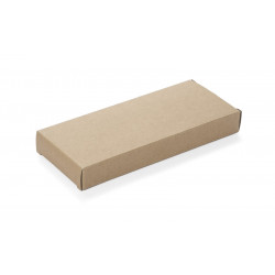 Batterie solaire BAMBOU - Powerbank 10000 mAh