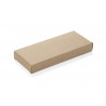 Batterie solaire BAMBOU - Powerbank 10000 mAh