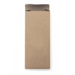 Batterie solaire BAMBOU - Powerbank 10000 mAh