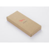 Batterie solaire BAMBOU - Powerbank 10000 mAh