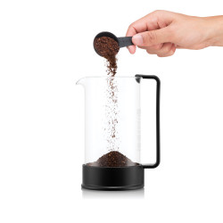 Cafetière manuelle BODUM ref BRAZIL 350 ml