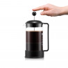 Cafetière manuelle BODUM ref BRAZIL 350 ml