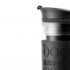 Mug Tasse cafetière de voyage 450 ml BODUM Travel Press