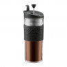Mug Tasse cafetière de voyage 450 ml BODUM Travel Press