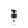 Mug Tasse cafetière de voyage 450 ml BODUM Travel Press