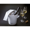 Seau à champagne écologique OCEAN® - Plastique recyclé RPET