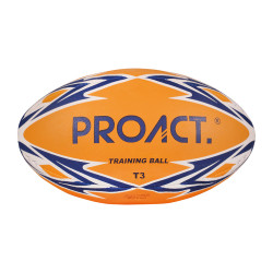 Ballon de rugby - Challenger TAILLE 3