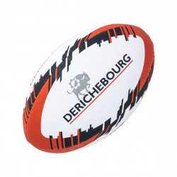 Ballon de rugby - Taille 5...