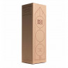Coffret à vin 1 bouteille & Casier à vin 3 bouteilles bois FSC®