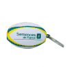 Ballon de rugby porte clés