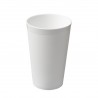 Verre Gobelet en plastique réutilisable 300 ml Fabrication Europe
