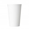 Verre Gobelet en plastique réutilisable 300 ml Fabrication Europe