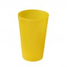 Verre Gobelet en plastique réutilisable 300 ml Fabrication Europe