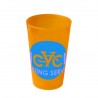 Verre Gobelet en plastique réutilisable 300 ml Fabrication Europe