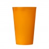 Verre Gobelet en plastique réutilisable 300 ml Fabrication Europe