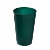 Verre Gobelet en plastique réutilisable 300 ml Fabrication Europe