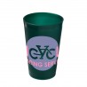 Verre Gobelet en plastique réutilisable 300 ml Fabrication Europe