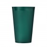 Verre Gobelet en plastique réutilisable 300 ml Fabrication Europe