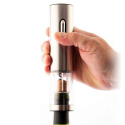 Tire-bouchon électrique USB