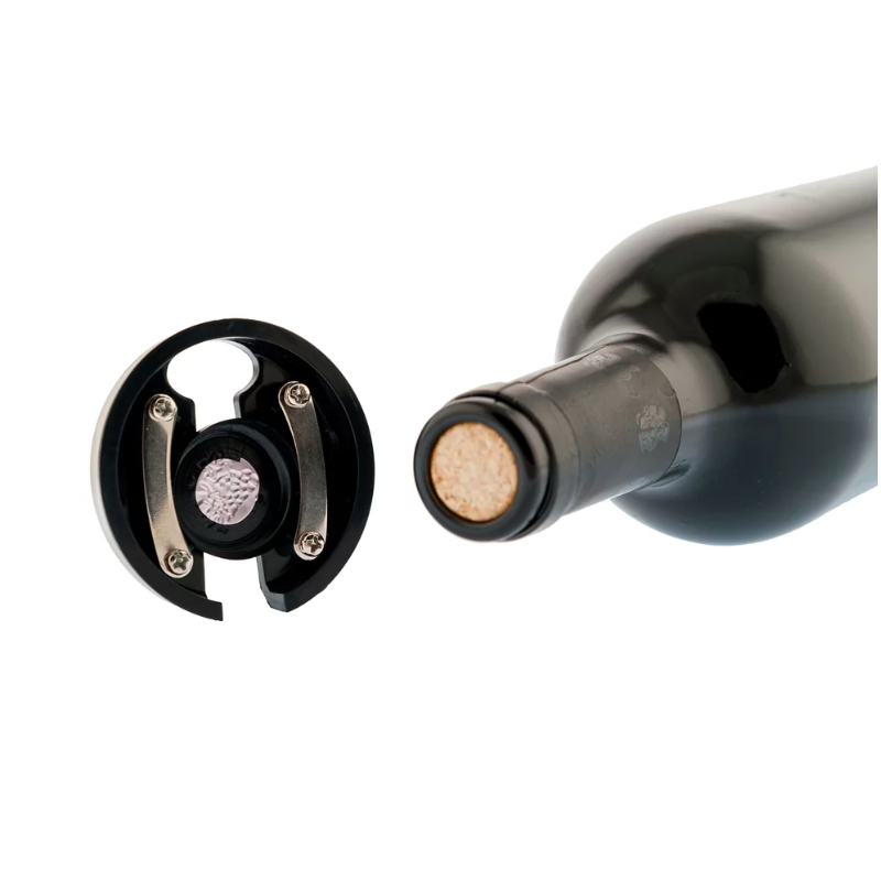 Coupe capsule KOALA® en INOX 2 lames