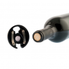 Coupe capsule KOALA® en INOX 2 lames