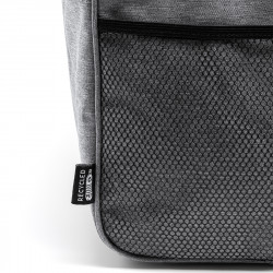 Sac de voyage écologique recyclé RPET 30 litres