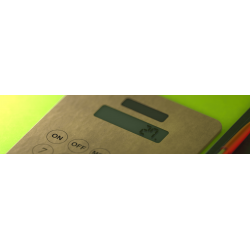 Calculatrice de bureau en papier recyclé