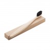 Brosse à dents écologique en bambou