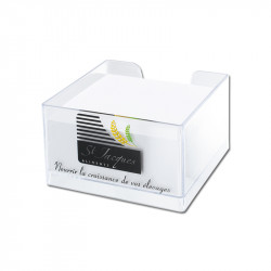 Support papier - Fabrication FRANCE