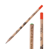 Crayon écologique en bois - Rond, pastillé ou trempé - 17,6cm FRANCE - forêts gérées (marquage inclus)