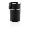 Mug compact anti-fuite avec finition céramique