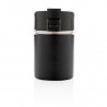 Mug compact anti-fuite avec finition céramique