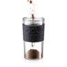 Mug Tasse cafetière de voyage 450 ml BODUM Travel Press
