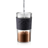 Mug Tasse cafetière de voyage 450 ml BODUM Travel Press
