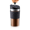 Mug Tasse cafetière de voyage 450 ml BODUM Travel Press