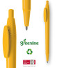 Stylo écologique Extra ABS 100% recyclé et fabriqué en Italie