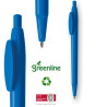 Stylo écologique Extra ABS 100% recyclé et fabriqué en Italie