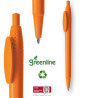 Stylo écologique Extra ABS 100% recyclé et fabriqué en Italie