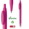 Stylo écologique Extra ABS 100% recyclé et fabriqué en Italie
