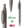 Stylo écologique Extra ABS 100% recyclé et fabriqué en Italie