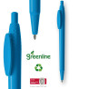 Stylo écologique Extra ABS 100% recyclé et fabriqué en Italie