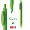 Stylo écologique Extra ABS 100% recyclé et fabriqué en Italie