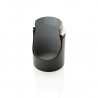 Mug compact anti-fuite avec finition céramique