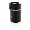 Mug compact anti-fuite avec finition céramique