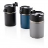 Mug compact anti-fuite avec finition céramique