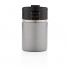 Mug compact anti-fuite avec finition céramique