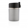 Mug compact anti-fuite avec finition céramique
