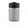 Mug compact anti-fuite avec finition céramique